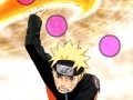 Игра Naruto Rasenshuriken Differences