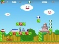 Игра World of Luigi