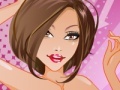 Игра Night Club Girl Makeup