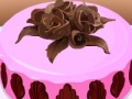 Ігра Cake decorating