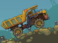 Игра Mining Truck