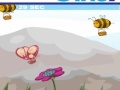 Игра Butterfly Fields Game