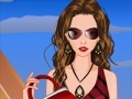 Игра Love Date Dressup