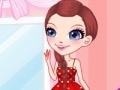 Игра Pageant girl dress up