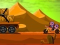 Игра Bowja the Ninja 3
