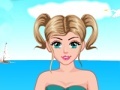 Игра Cute Summer Beach Fun