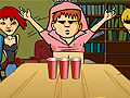 Игра Frat Boy Beer Pong
