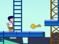 Игра Wonder boy