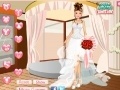 Игра Barbie Wedding Day