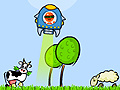 Игра Ufo Joe