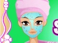 Игра Ladylike style makeover
