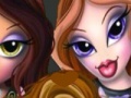 Ігра Bratz Hidden Objects