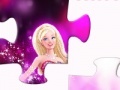 Игра Barbie Fairytale Jigsaw