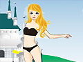 Игра Dancing Princess