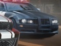 Игра Police  interceptor