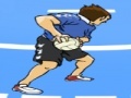 Игра Handball Shooter