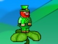 Игра Shamrock Shooter
