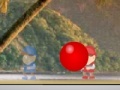 Игра Super Pang