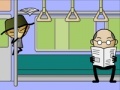 Игра Mr. Boomba Episode 5 - Subway