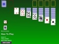 Игра Klondike Solitaire