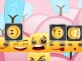 Игра Smiley balancing