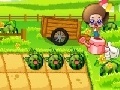 Игра Watermelon Farm