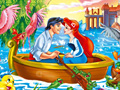 Игра Hidden Alphabets Little Mermaid