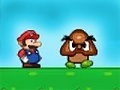 Игра Mario Mushroom Adventure 2