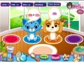 Игра Pet Shop Caring