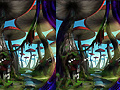 Игра Mushrooms Difference
