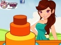 Игра Prom Cake Contest