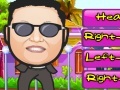 Игра Gangnam Style Dance Show