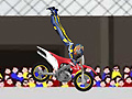 Игра Stunt Champ