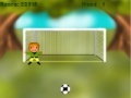 Игра Soccer