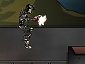 Игра Raze. Part 1