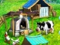 Игра Farm frenzy