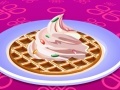 Игра Wafe Decoration
