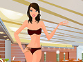 Игра Sophisticate Girl