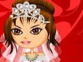 Игра Celebrity Wedding Dressup