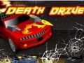 Игра Death Drive