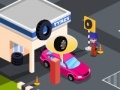 Игра Car Carepoint