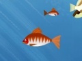 Игра Hungry Piranha