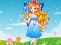 Игра Rose Fairy
