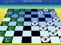 Игра Koala Checkers