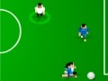 Игра VR World Cup