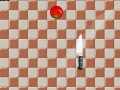 Игра Slice the veggies