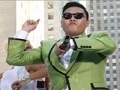 Ігра Gangnam Style Hidden Letters