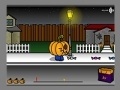 Игра Make pumpkin soup 