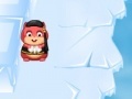 Игра Hunster blue Lacoon