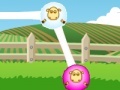 Игра Sheep Physics